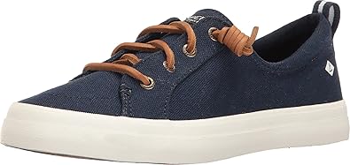 Women's Crest Vibe Core Sneaker